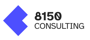 8150 Consulting logo